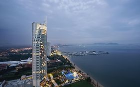 Moevenpick Siam Hotel Na Jomtien Pattaya